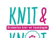 KNIT&KNOT – Brabantse Brei- en Haakdagen