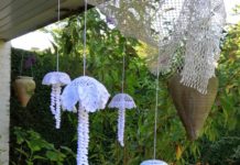 De kunst van het haken