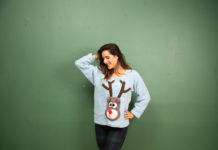 Foute kersttrui foute kersttrui