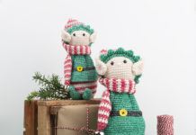 Brave elfjes brave elfjes