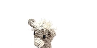 Laurie de amigurumi lama amigurumi lama