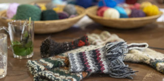 Nederlandse Breidagen 2019 Nederlandse Breidagen 2019