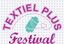 Textiel Plus Festival Textiel Plus Festival