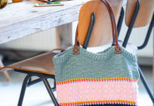 Trendy shopper