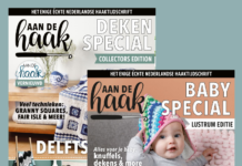 Aan de Haak is jarig!