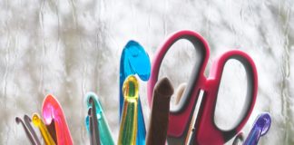 Goed nieuws: haken en breien is goed voor onze gezondheid