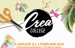 Update Crea College 2020