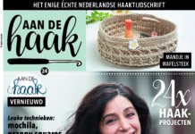 Aan de Haak 24 (ook online)
