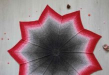 Whirl deken Whirl deken