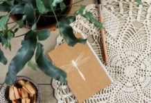 Vintage kleedje Vintage kleedje