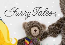 Scheepjes Furry Tales