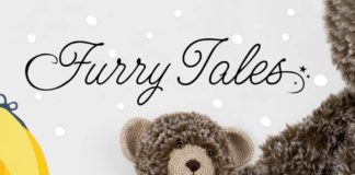 Scheepjes Furry Tales