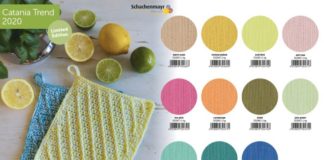 Catania Trendkleuren voor 2020 bij G Brouwer & Zn