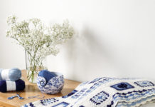 Rectificatie Delfts blauwe deken, Aan de Haak Dekenspecial