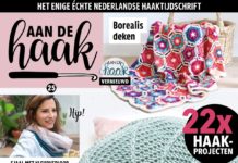 Aan de Haak 25 (ook online)