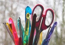 Haak nieuwtjes Haaknaalden