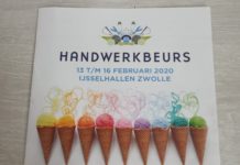 Handwerkbeurs 2020 handwerkbeurs zwolle 2020