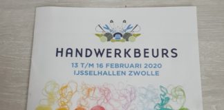 Handwerkbeurs 2020 handwerkbeurs zwolle 2020
