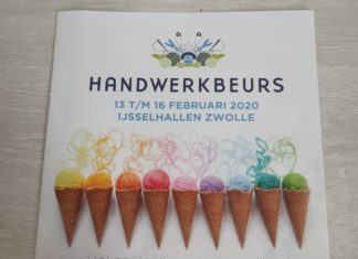 Handwerkbeurs 2020 handwerkbeurs zwolle 2020