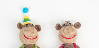 5 jaar Aan de Haak – Wat heb jij gehaakt?