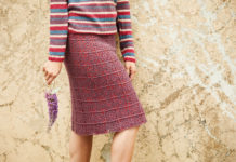 Trendy rok