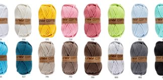 Lammy Yarns Chunky Cotton