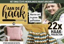 Aan de Haak 28 (ook online) Aan de Haak 28