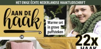 Aan de Haak 28 (ook online) Aan de Haak 28