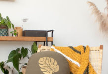 Bobbelplaid van Durable Cosy!