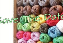 Save the Date