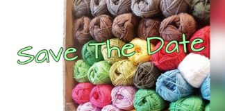Save the Date