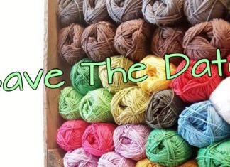 Save the Date