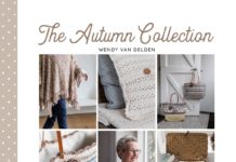 Binnenkort: ‘The Autumn Collection’ van Wendy van Delden