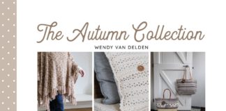Binnenkort: ‘The Autumn Collection’ van Wendy van Delden