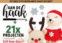 Aan de Haak 29 (ook online) Aan de Haak 29 Kerst