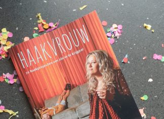 Haakprojecten om zin in te krijgen!