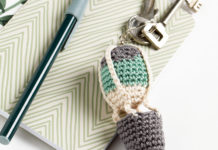 Gek …. op de amigurumi special