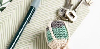 Gek …. op de amigurumi special