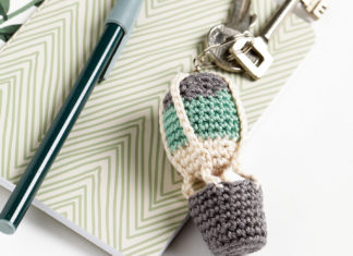 Gek …. op de amigurumi special