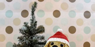 NIEUW: Durable Cosy fine faded