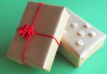 Cadeautjes cadeautjes