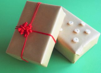 Cadeautjes cadeautjes