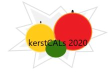 De leukste kerstCALs van 2020 2020 kerst Crochet Along