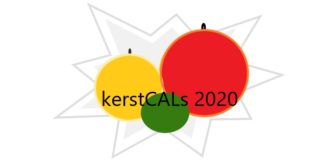 De leukste kerstCALs van 2020 2020 kerst Crochet Along