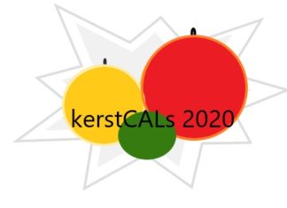 De leukste kerstCALs van 2020 2020 kerst Crochet Along