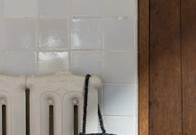 Stoere shopper stoere tas