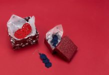 Je eigen gehaakte sieraden oorbellen haken