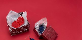 Je eigen gehaakte sieraden oorbellen haken