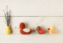 Familie Eend Familie Eend