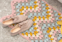 Zigzag vloerkleed Zigzag vloerkleed